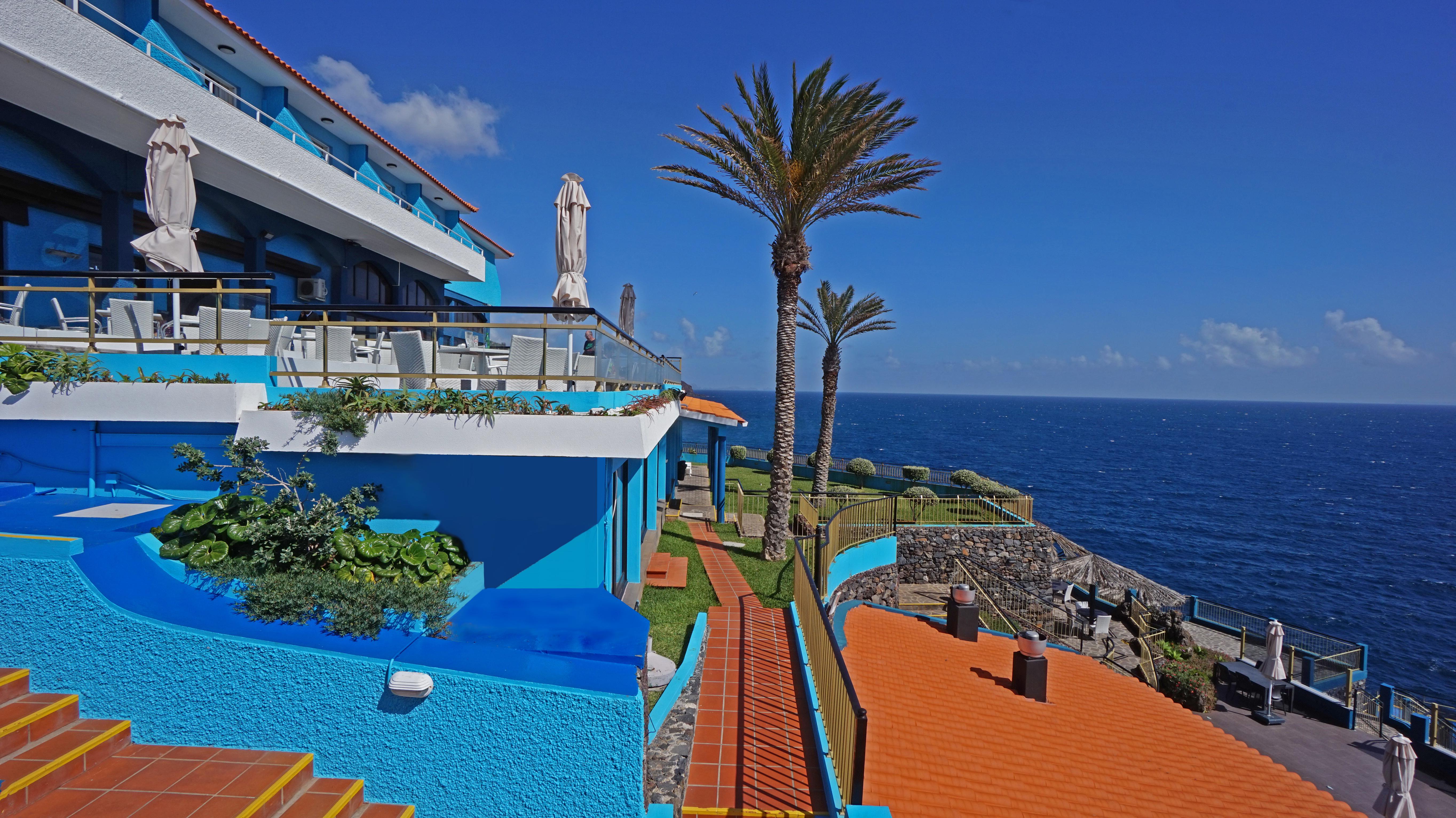 Roca Mar Lido Resorts Madeira : Rocamar Lido Resorts – SSMSR