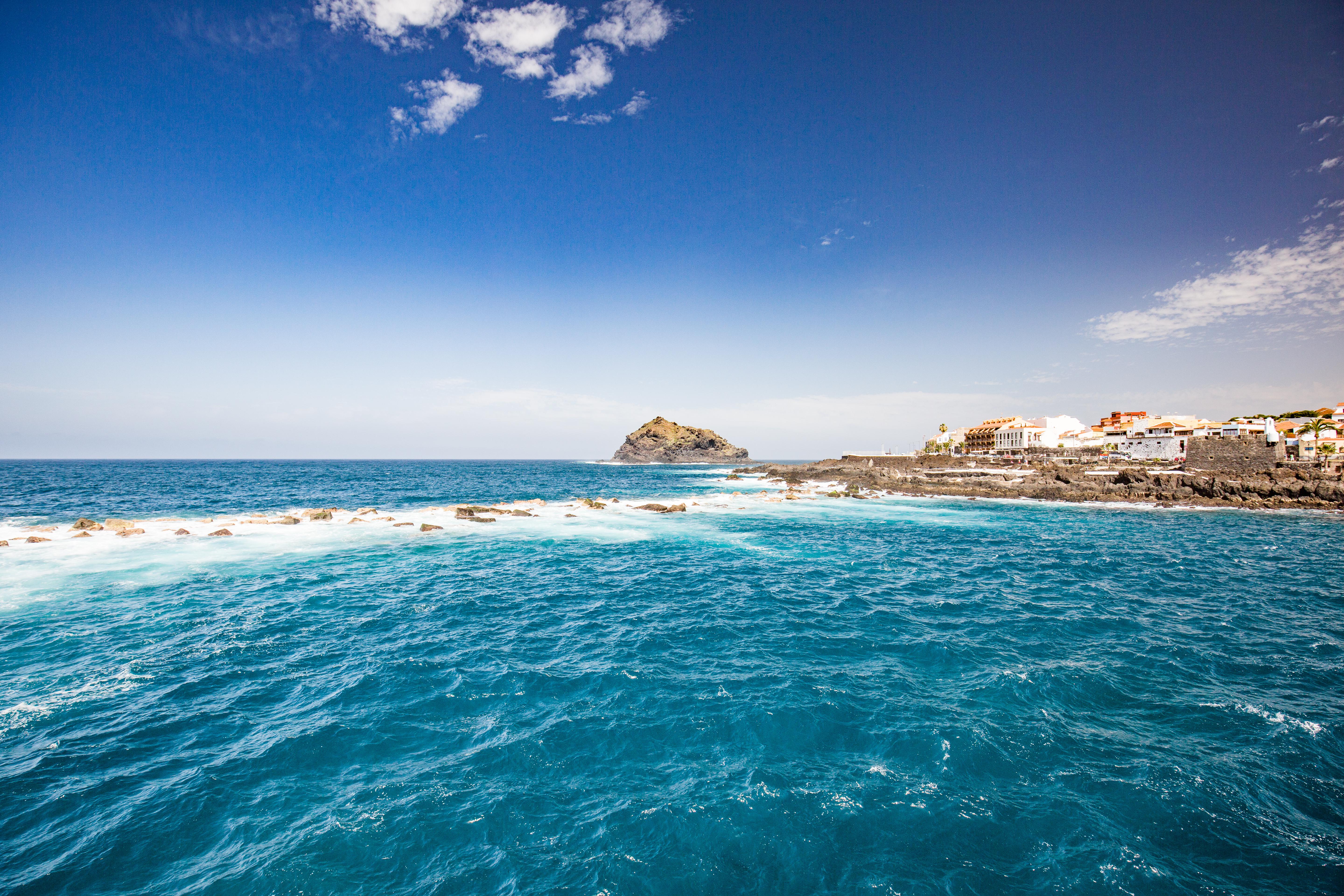 Envie De Partir Au Soleil Découvrez Tenerife Avec Sunweb