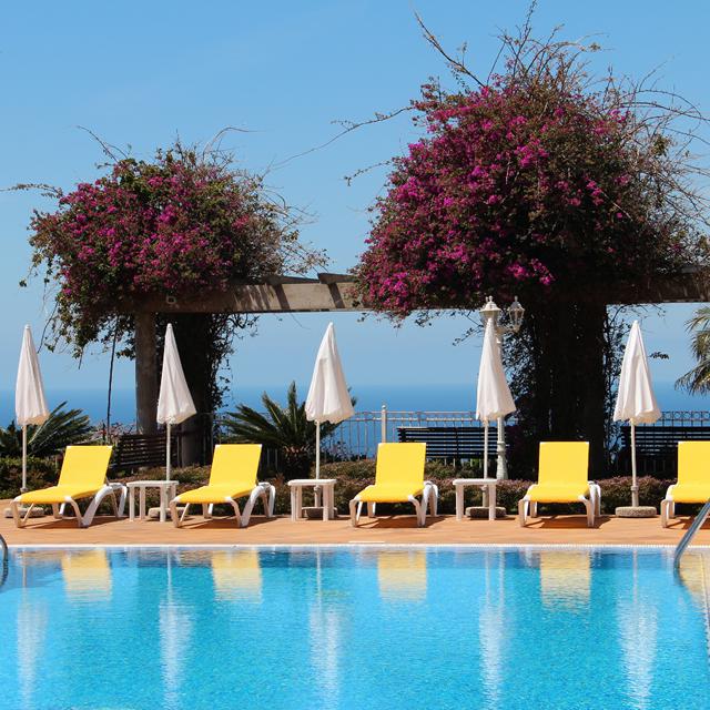 Hotel Ocean Gardens photo 10