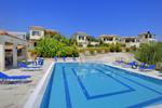 Appartementen To Chorio