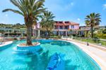 Hotel Anna Maria Paradise