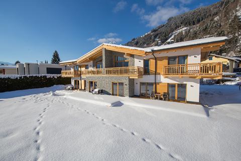 Goedkope wintersport Zell am See - Kaprun ⛷️ Apartments Zell am See-AreitXpress