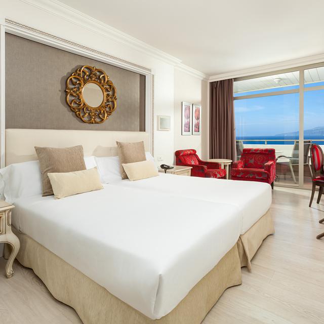 Hotel Sol Costa Atlantis photo 5