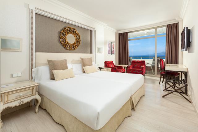 Last minute zonvakantie Tenerife 🏝️ Hotel Sol Costa Atlantis
