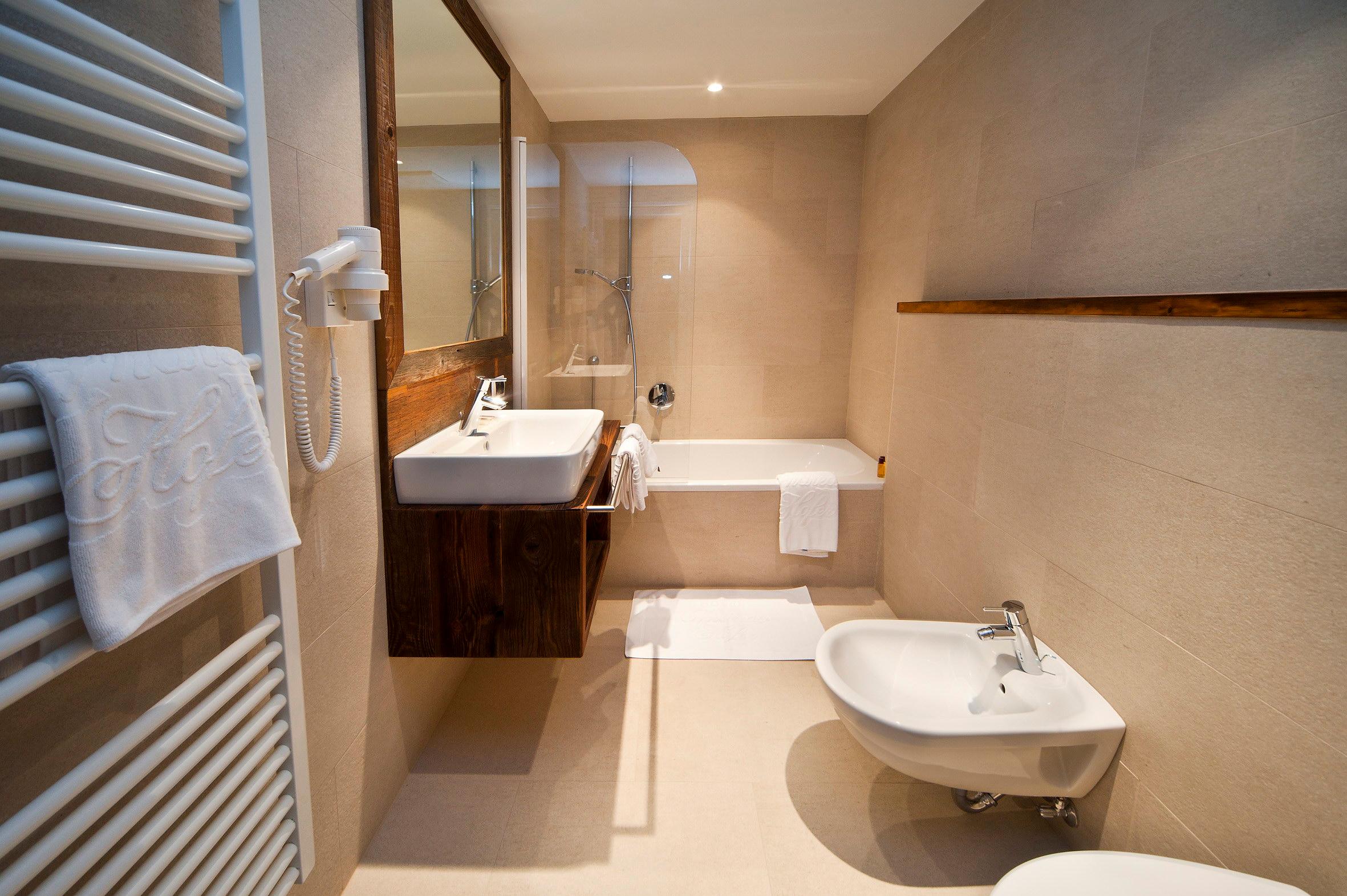 Hotel Andreas Hofer - logies en ontbijt**** - Kronplatz ...