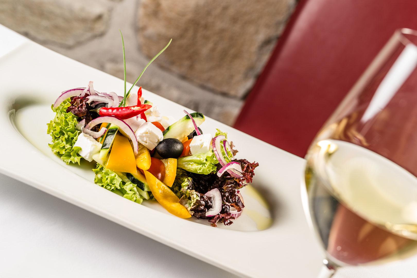 Hotel Andreas Hofer - logies en ontbijt**** - Kronplatz ...