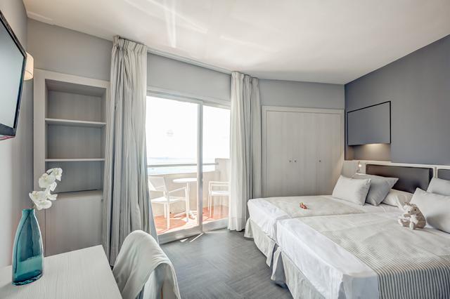Goedkope meivakantie Andalusië - Costa del Sol - Hotel El Puerto by Pierre and Vacances