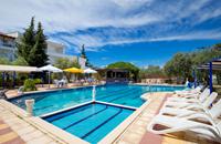 Hotel Astris Sun - inclusief huurauto