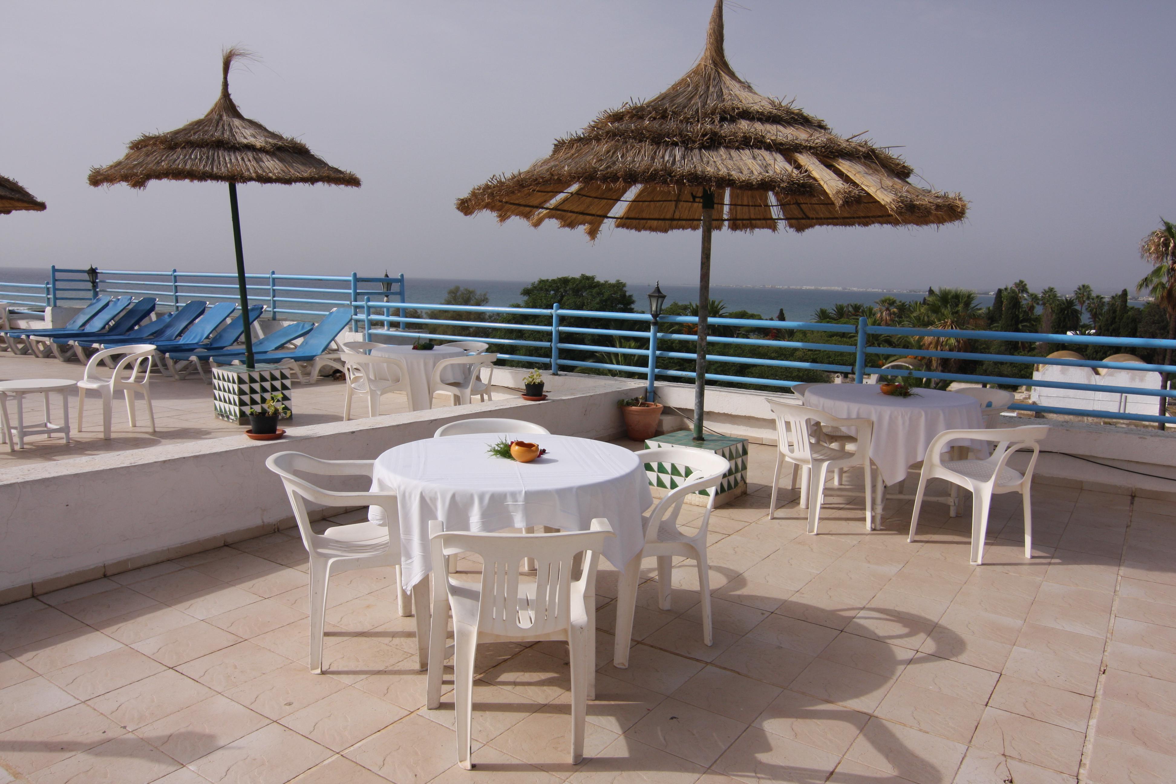 App. Residence Hammamet