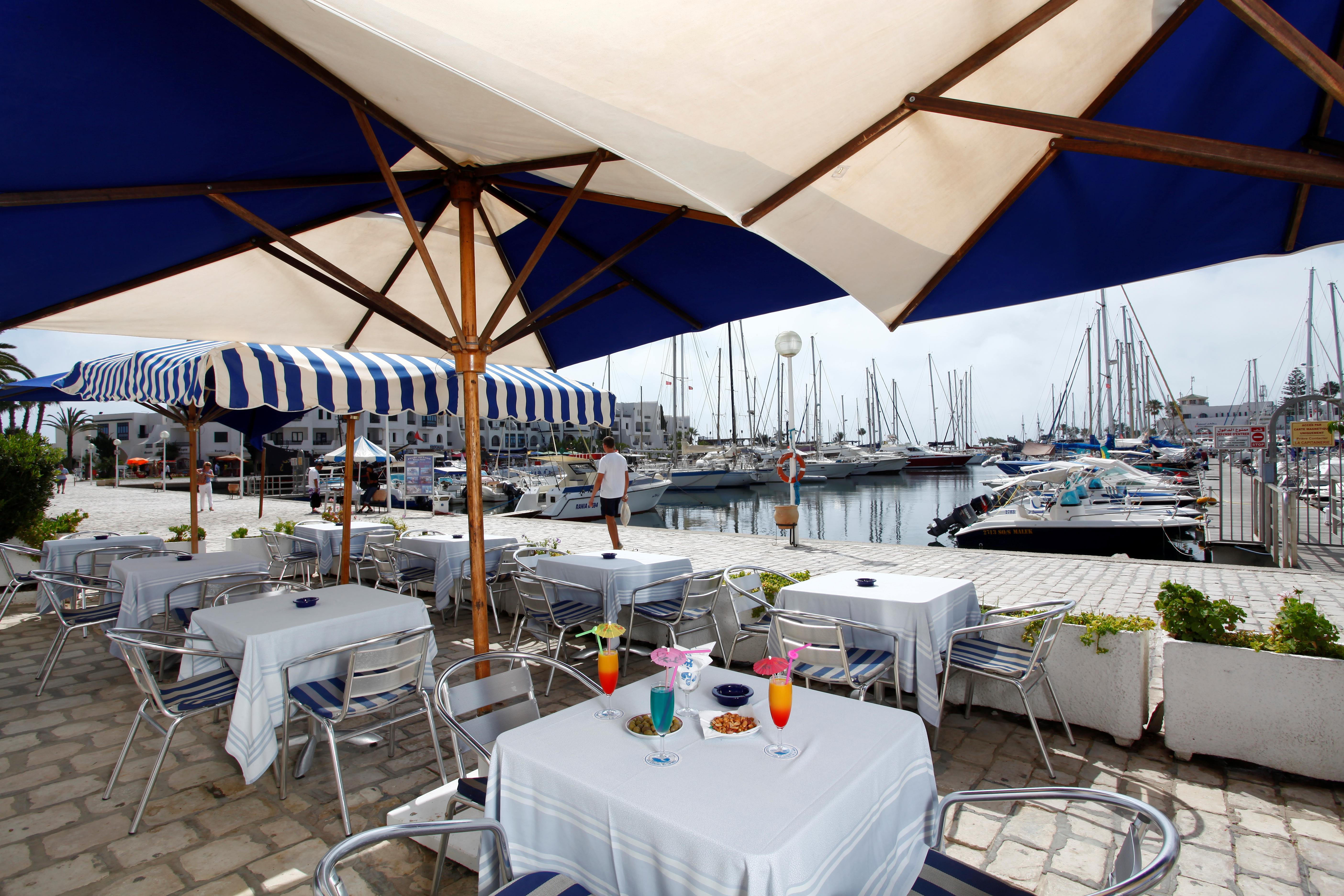 Les Maisons de la Mer