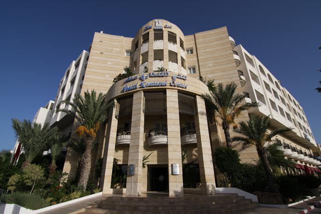 Vincci El Kantaoui Center