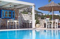 Iridachic Boutique Hotel & Spa - halfpension