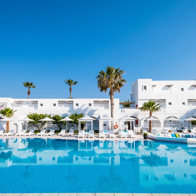Hotel Gaia In Style - adults only Hotel Gaia In Style - adults only