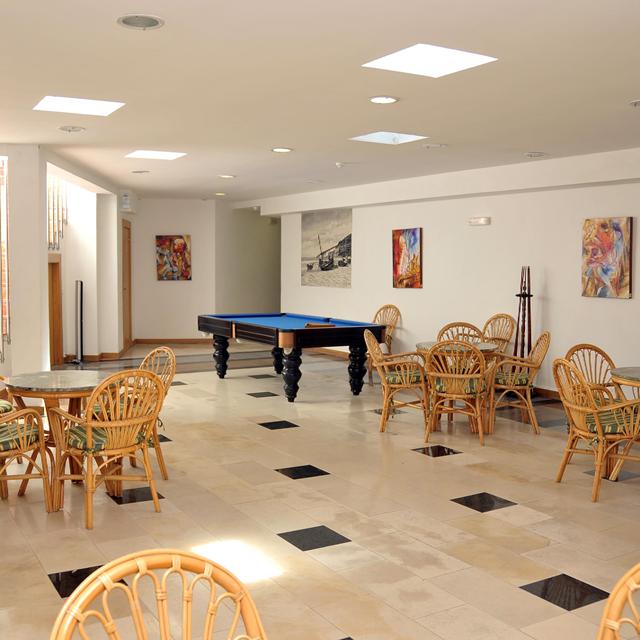 Hôtel Miramar & Spa - voiture de location incluse photo 17