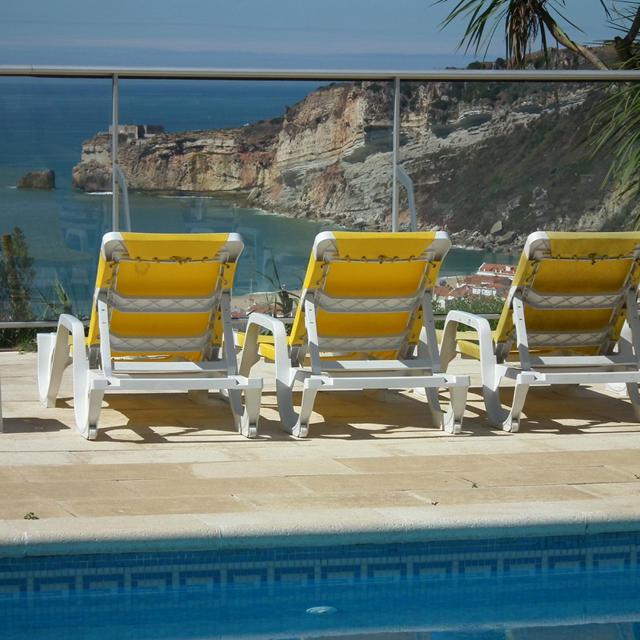 Hôtel Miramar & Spa - voiture de location incluse photo 14