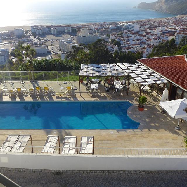 Hôtel Miramar & Spa - voiture de location incluse photo 13