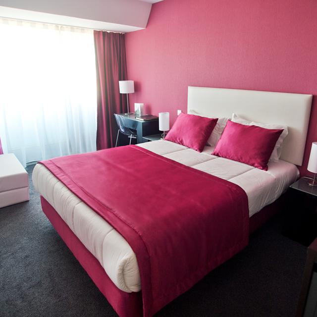 Hôtel Miramar & Spa - voiture de location incluse photo 11