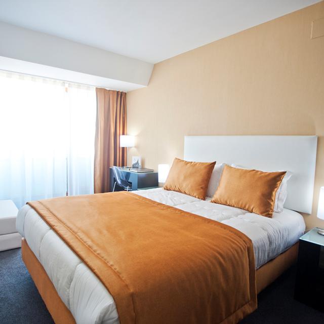 Hôtel Miramar & Spa - voiture de location incluse photo 12