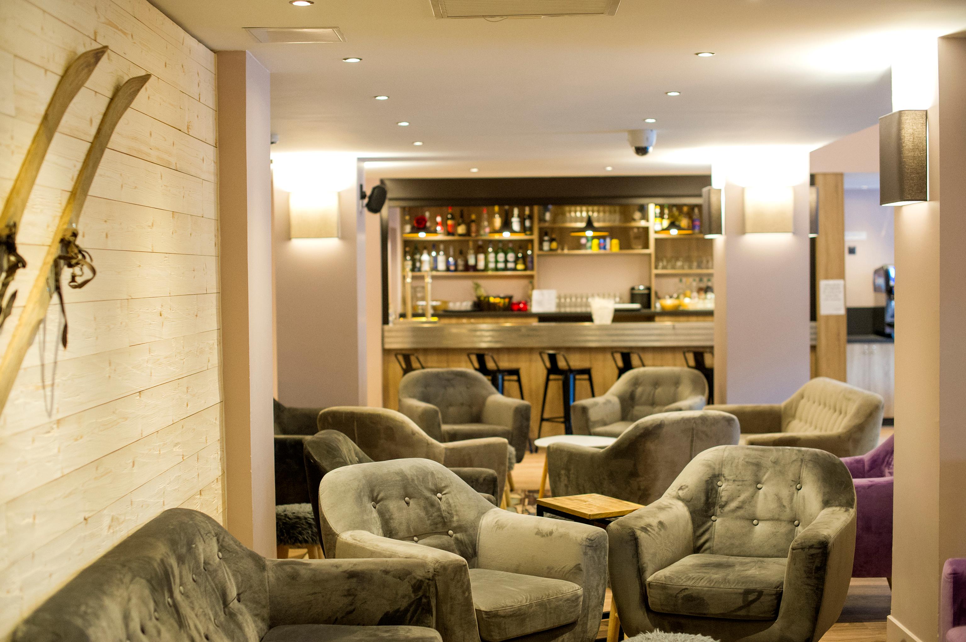 Hotel Club du Soleil ValfrÃ©jus image