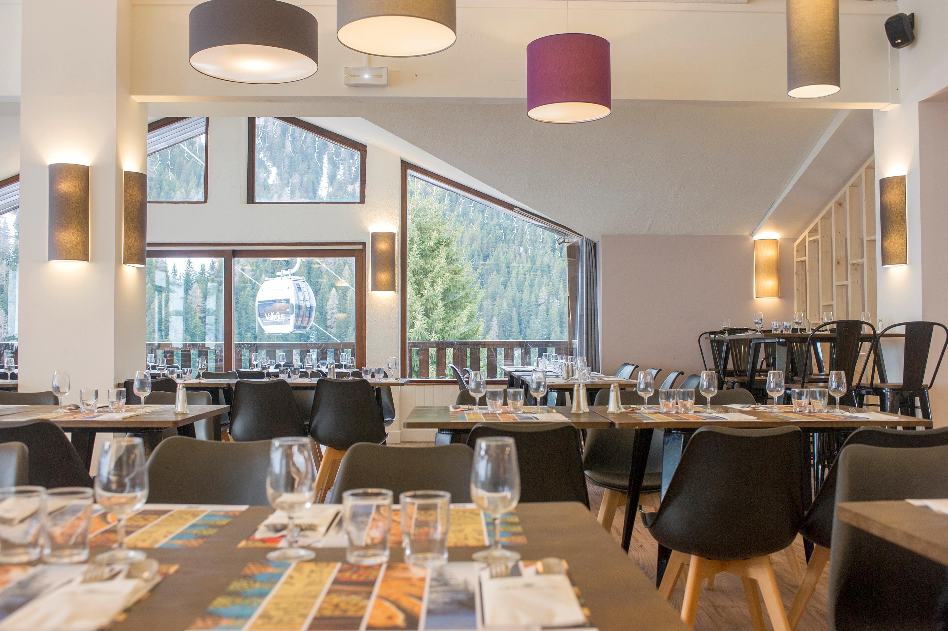 Hotel Club du Soleil ValfrÃ©jus image