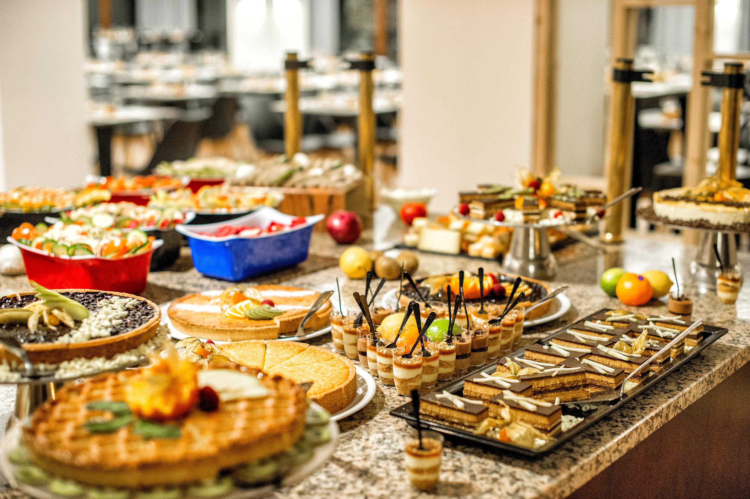 Hotel Club du Soleil ValfrÃ©jus image