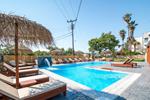 Hotel Essential Summer - adults only vakantie Rhodos