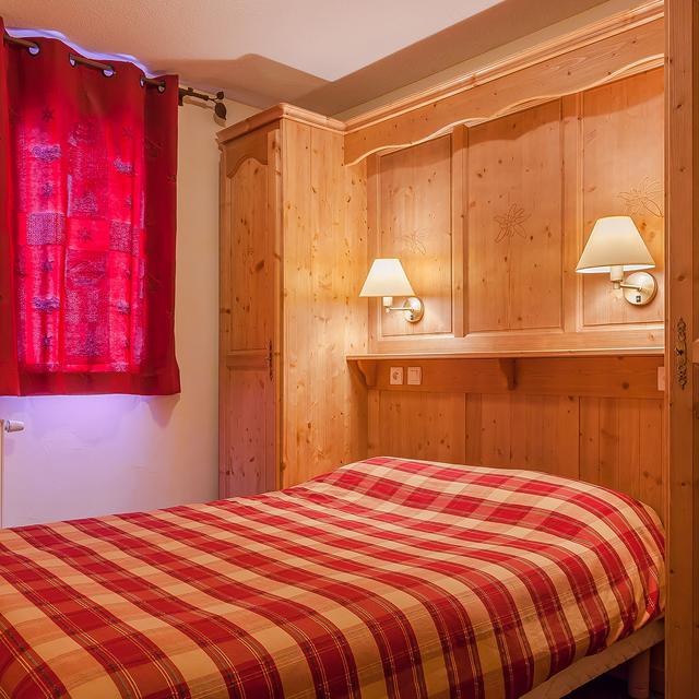 Résidence Les Balcons de Val Cenis Village photo 18