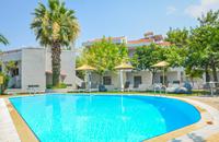 Inspira Boutique Hotel (voorheen Hotel Princess Calypso) - adults only