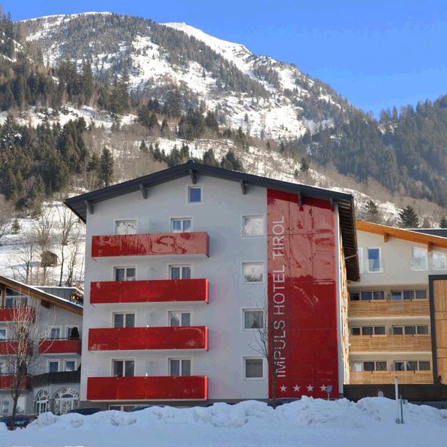 Impuls Hotel Tirol