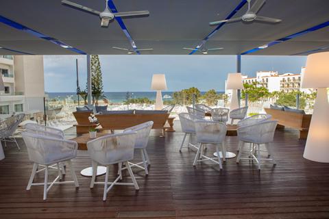 All inclusive zonvakantie Cyprus. - Tsokkos Hotel Odessa Beach