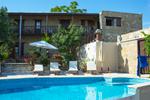 Eveleos Country House