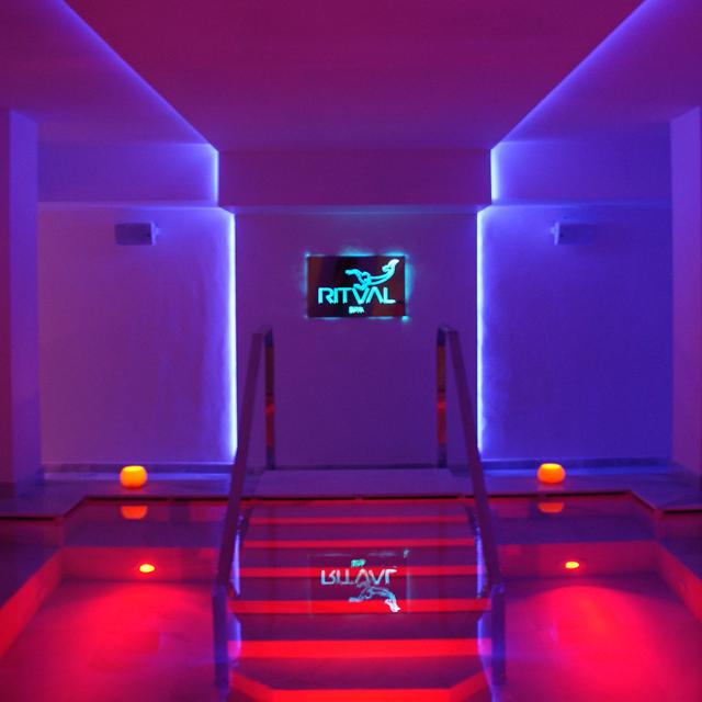 Hôtel Ritual Torremolinos - réservé aux adultes photo 13
