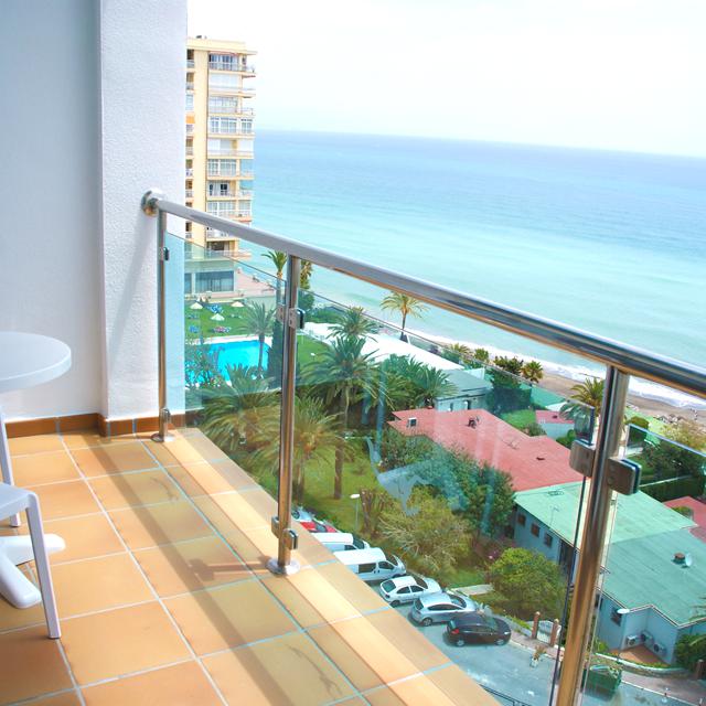 Hôtel Ritual Torremolinos - réservé aux adultes photo 20