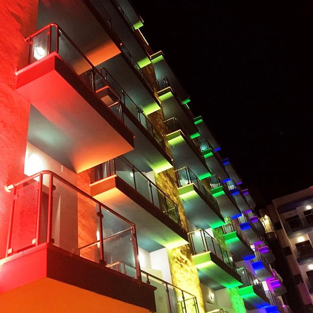 Hôtel Ritual Torremolinos - réservé aux adultes photo 21