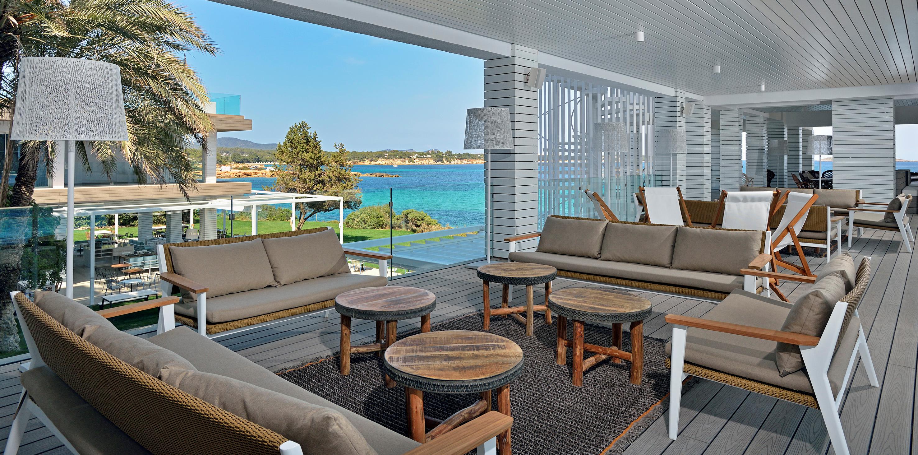 Hotel Sol Beach House in Spanje Zonvakantie Sunweb