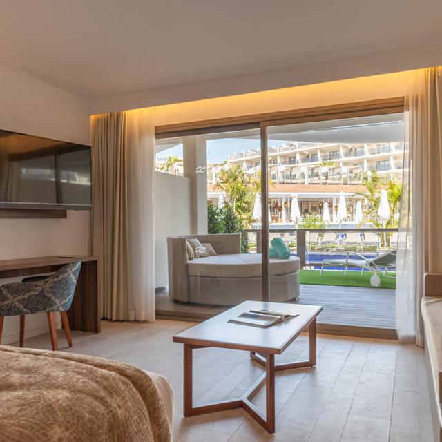 Hôtel Zafiro Palace Palmanova photo 27