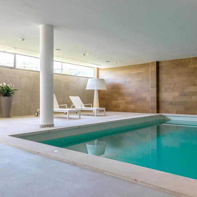 Hôtel Zafiro Palace Palmanova photo 13