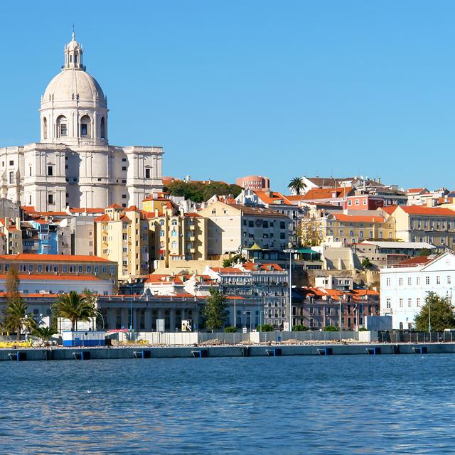 Fly & Drive Lisbonne 8 jours - Location de voiture incluse photo 11