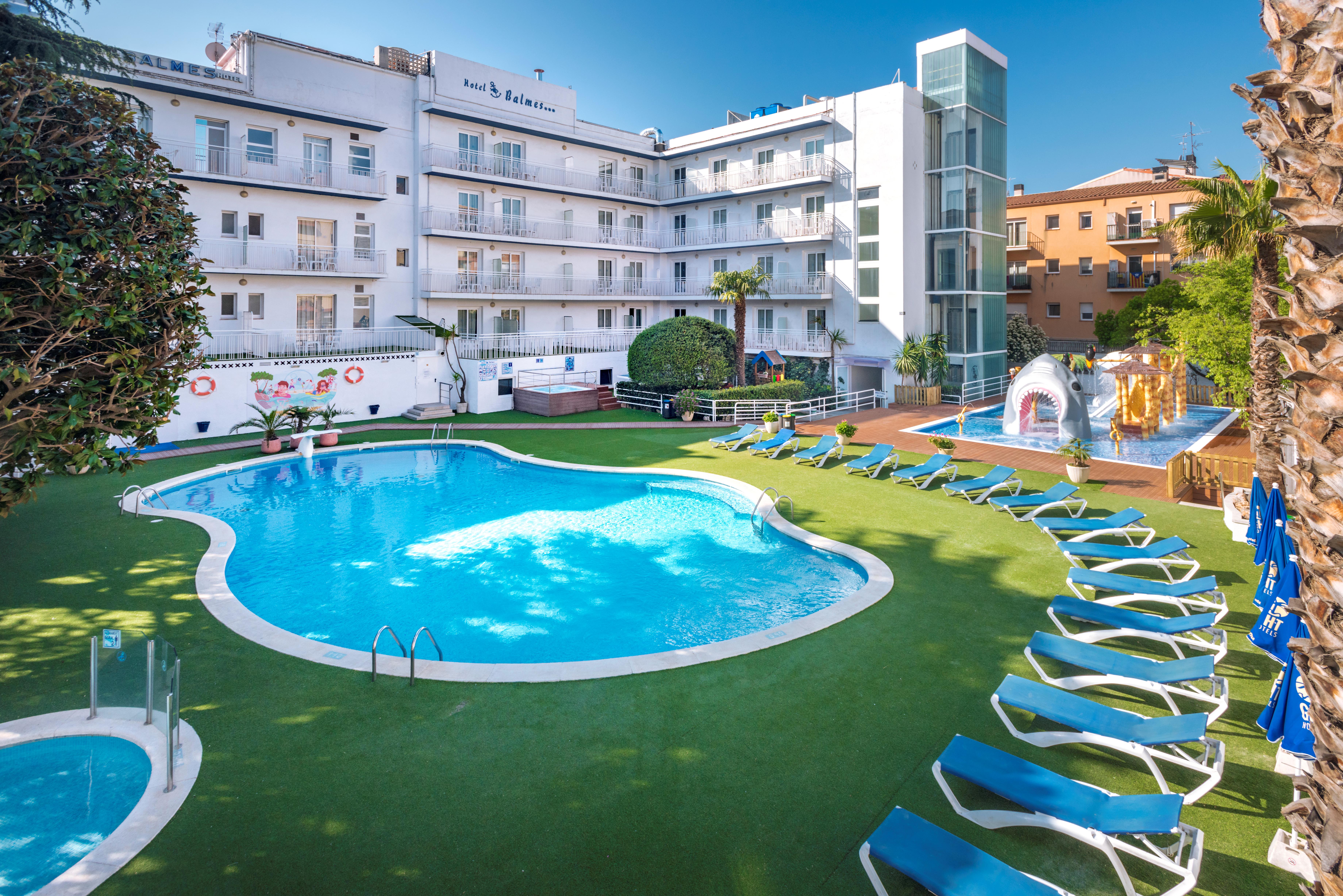Apartments Balmes - Costa Brava, Spanien | Sunweb
