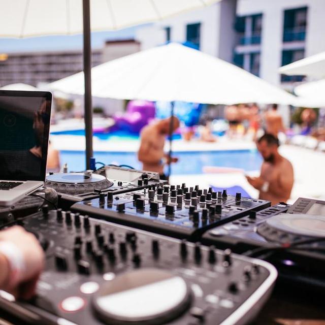 Hôtel Ritual Torremolinos - réservé aux adultes photo 3