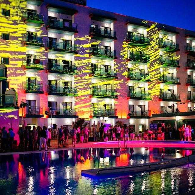 Hôtel Ritual Torremolinos - réservé aux adultes photo 8
