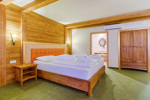 TOP DEAL skivakantie Zell am See - Kaprun ⛷️ Hotel Victoria