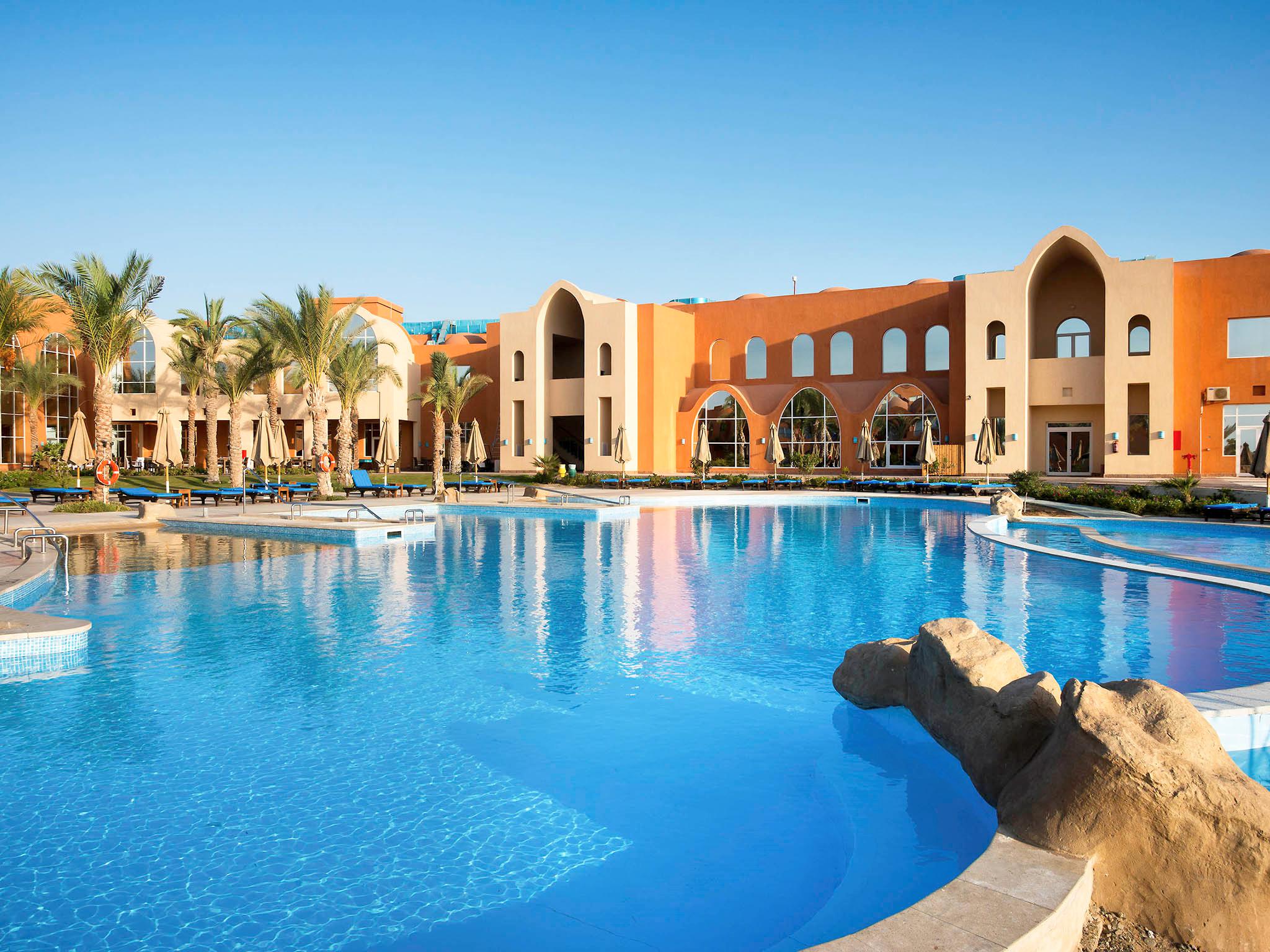 Novotel Marsa Alam   33327576 Original 