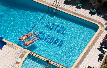 Lejlighedshotel Europa slide 2