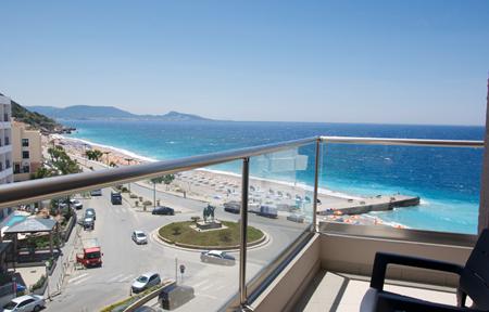 Lejlighedshotel Europa slide 5