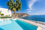 Hotel Palazzo Greco Boutique vakantie Rethymnon Kreta
