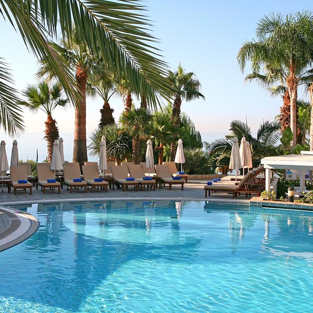 Hotel Mediterranean Beach