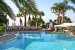Hotel Mediterranean Beach