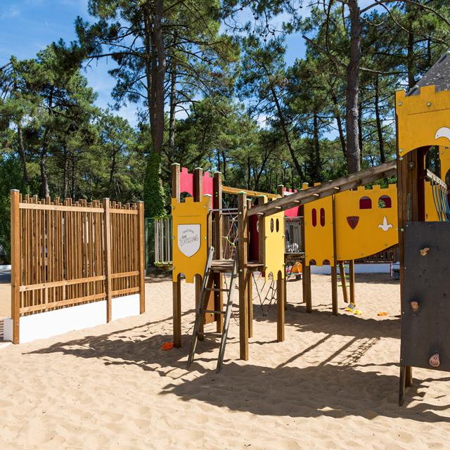 Camping Odalys Les Dunes photo 14
