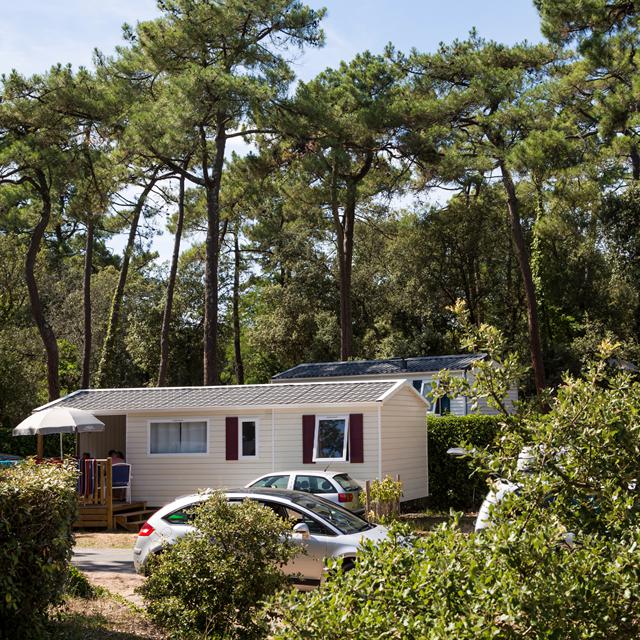 Camping Odalys Les Dunes photo 12